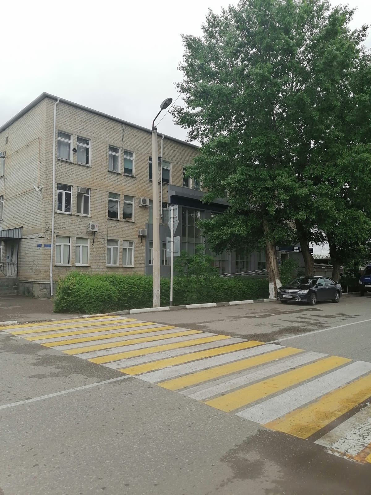 Торги №1661526 Лот №4032557 Объект аренды, площадь 34,3 кв. м. - торги по банкротству 10